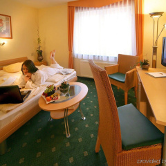 TRIHOTEL Rostock – Wellnesshotel Adults Only - Bild 2