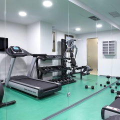 Athens Tiare Hotel - Bild 25