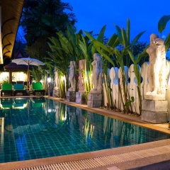 My Place Boutique Hotel - Bild 17