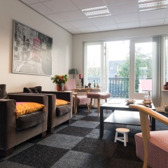 Park Village Amsterdam - Bild 2