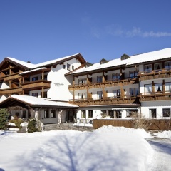 Hotel Filser - Bild 1