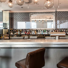 Premier Inn Stuttgart City Centre - Bild 12