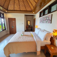 Hotel Genggong - Bild 3