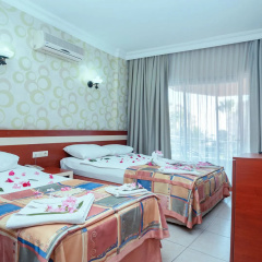 Simply Fine Hotel Alize - Bild 6