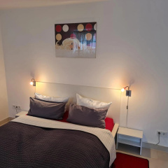 Luxusappartement in der Villa - Bild 4