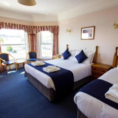 The Channel View Hotel thumbnail 25