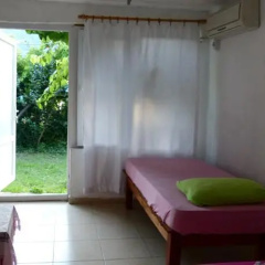 Likya Pansyon - Bild 1