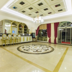 J'adore Deluxe Hotel & Spa - Bild 15