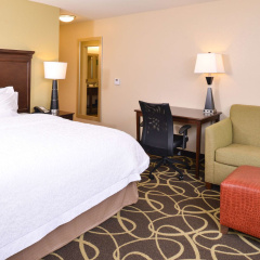 Hampton Inn Omaha Midtown-Aksarben Area thumbnail 16