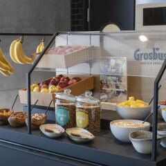 INNSiDE by Meliá Luxembourg in Luxembourg, Luxembourg from 206$, photos, reviews - zenhotels.com photo 19