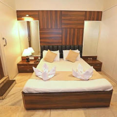 Gulf Hotel Colaba thumbnail 24
