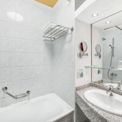 Danubius Hotel Arena - Bild 9