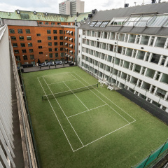ProfilHotels Mercur - Bild 26