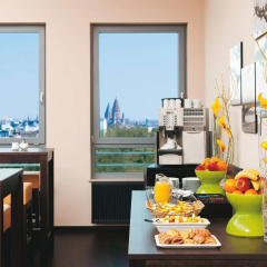 IntercityHotel Mainz - Bild 11