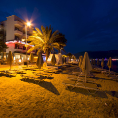 Reis Beach Hotel&Restaurant - Bild 10