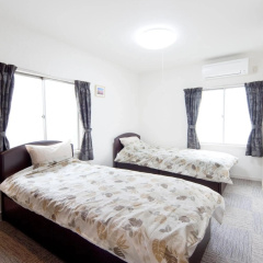 Shin-Okubo International Hotel thumbnail 19