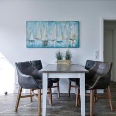 Maison sur Mer ehemals Jodat - Bild 3
