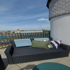 Holiday Inn - the niu, Sparrow Regensburg by IHG - Bild 15