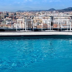AC Hotel Málaga Palacio by Marriott - Bild 24