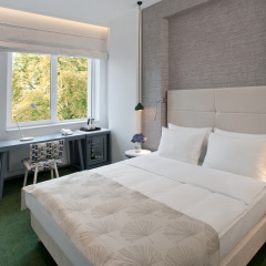 Metropol Hotel - Bild 6