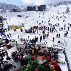 Le Chalet Yazici - Bild 10