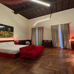 Palazzo Gambirasi Luxury Suite Roma - Bild 5