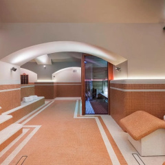 Aurea Ana Palace by Eurostars Hotel Company - Bild 14
