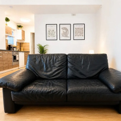 Airport Messe Apartments - Bild 18