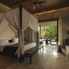Alila Ubud. Bali - Bild 2