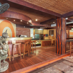 Bali Bungalo Hotel - Bild 18