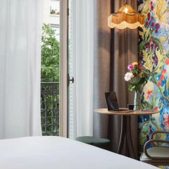 Hotel Cecilia - Bild 4