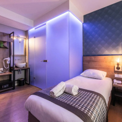 Melrose Hotel - Bild 6