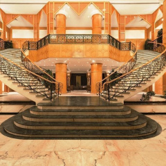 Ramada Kuwait Hotel