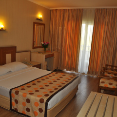 Calido Sol Hotel - Bild 6