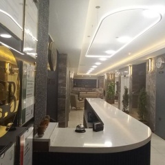Grand Belli Otel - Bild 15