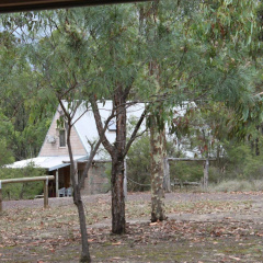 Woodlane Cottages thumbnail 3