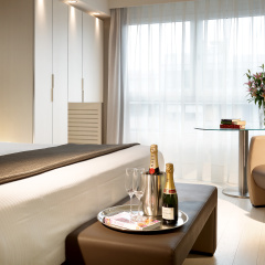 Eurostars Book Hotel - Bild 7