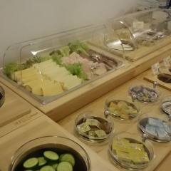 Hotel Adalbert - Bild 11