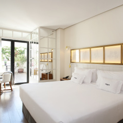 Ofelias Hotel Barcelona 4Sup - Bild 6