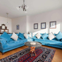 Tarus Bosphorus Apartments Besiktas thumbnail 20
