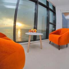 Residence Touristique Du Port in Algiers, Algeria from 62$, photos, reviews - zenhotels.com photo 22