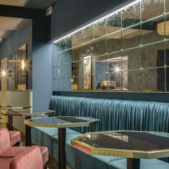 Otivm Hotel - Bild 16