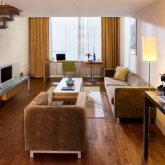 BH Conference & Airport Hotel Istanbul - Bild 7