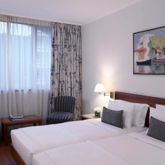Titania Hotel - Bild 16