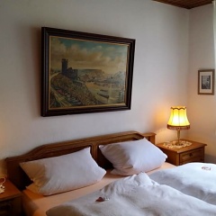Pension Johanna - Bild 1