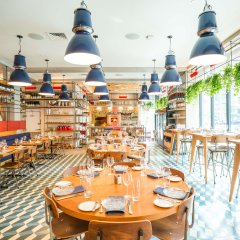 Arlo SoHo in New York, United States of America from 406$, photos, reviews - zenhotels.com photo 11