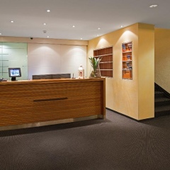 Hotel Simi - Bild 2