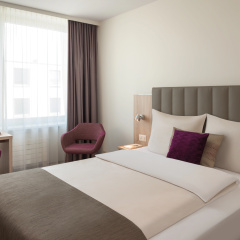 Essential by Dorint Basel City - Bild 3