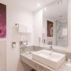 Dorint City-Hotel Salzburg - Bild 9