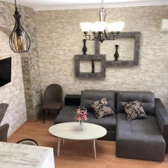 The apartment in the heart of Tbilisi thumbnail 13